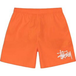 Stussy: Короткие шорты 