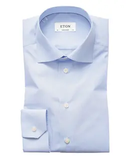 Eton: Офисная рубашка 
