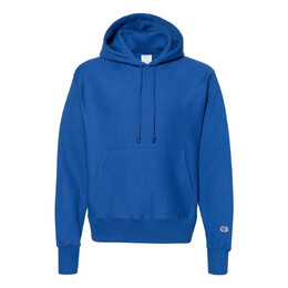 Champion: Толстовка с капюшоном 