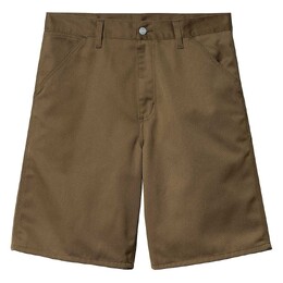 Carhartt: Короткие шорты 
