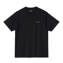 Carhartt: Футболка с вышивкой 
