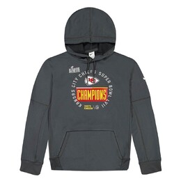 Nike: Толстовка 