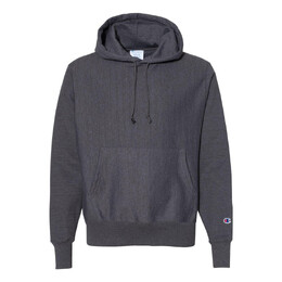Champion: Толстовка с капюшоном 