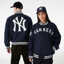 NEW ERA: Куртка  MLB New York Yankees