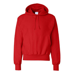 Champion: Толстовка с капюшоном 