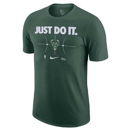 Nike: Футболка  Just Do It
