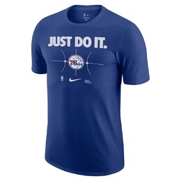 Nike: Футболка  Just Do It