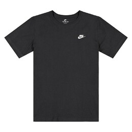 Nike: Футболка  Club