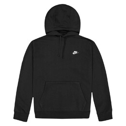Nike: Флисовая толстовка  Club