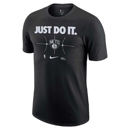 Nike: Футболка  Just Do It
