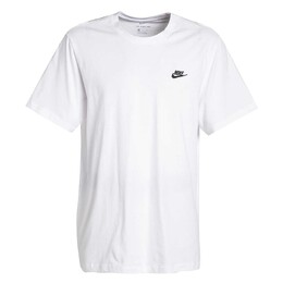 Nike: Футболка  Club
