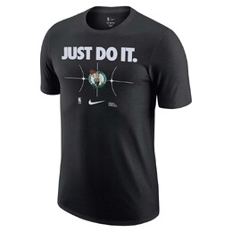 Nike: Футболка  Just Do It