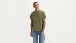 Levi's: Классическая футболка 