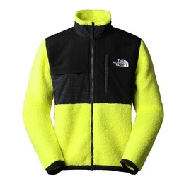 The North Face: Жёлтая куртка  Seasonal