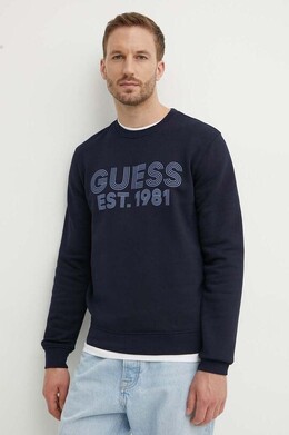 GUESS: Тёмная толстовка 