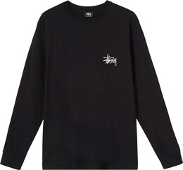 Stussy: Свитшот с длинным рукавом 