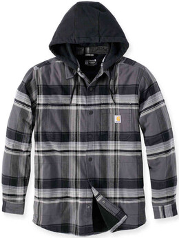 Carhartt: Рубашка из фланели 