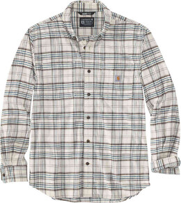 Carhartt: Рубашка из фланели 