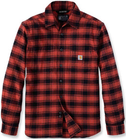 Carhartt: Рубашка в клетку 