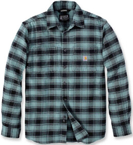 Carhartt: Рубашка в клетку 