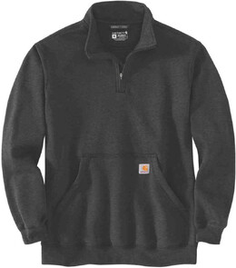 Carhartt: Толстовка на молнии 