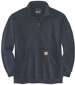 Carhartt: Толстовка на молнии 