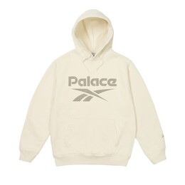Palace: Толстовка с капюшоном 