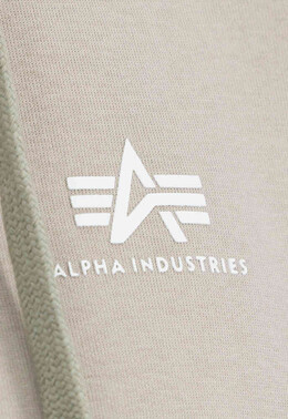 Alpha Industries: Толстовка на молнии 