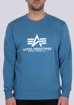 Alpha Industries: Светлая толстовка 