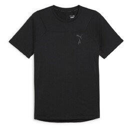 PUMA: Футболка с коротким рукавом 