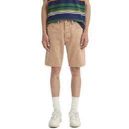 Levi's: Джинсовые шорты  501 Original