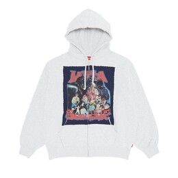 Supreme: Толстовка с капюшоном 