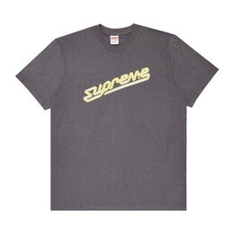 Supreme: Серая футболка  Banner