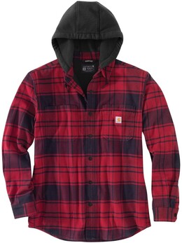 Carhartt: Флисовая куртка 