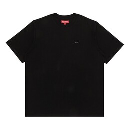 Supreme: Чёрная футболка 