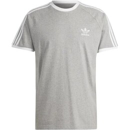 Adidas Originals: Серая футболка 