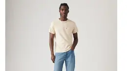 Levi's: Классическая футболка 