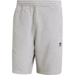 Adidas Originals: Серые шорты 