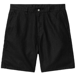 Carhartt WIP: Шорты по колено 