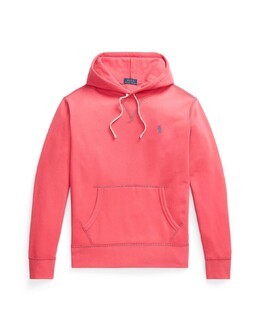 Polo Ralph Lauren: Флисовая толстовка 