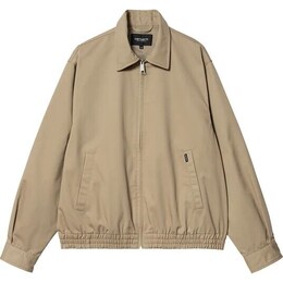Carhartt WIP: Светлая куртка 