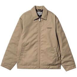 Carhartt WIP: Куртка  Script