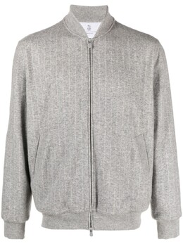 Brunello Cucinelli: Кашемировый кардиган 