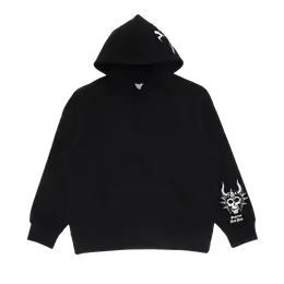 Supreme: Толстовка с капюшоном 