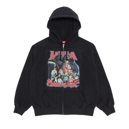 Supreme: Толстовка с капюшоном 