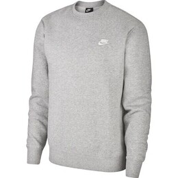 Nike: Свитшот  Club