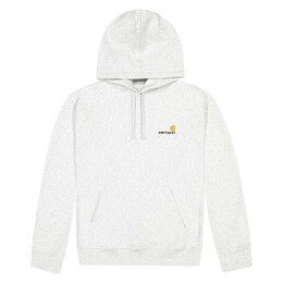 Carhartt WIP: Толстовка  American с капюшоном