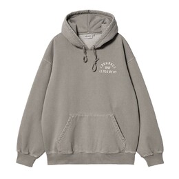 Carhartt WIP: Толстовка с капюшоном 