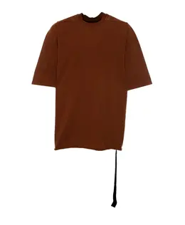 Rick Owens: Футболка оверсайз 