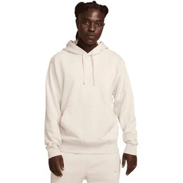 Nike: Толстовка  Club